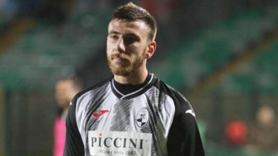 Calciomercato Foggia, due i nomi caldi per l'attacco