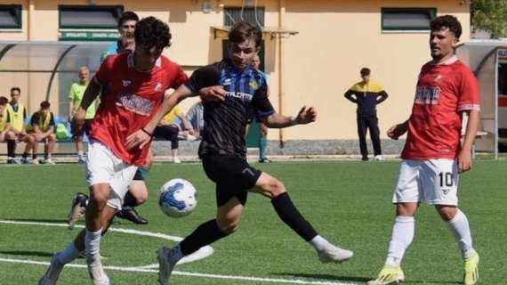Juniores Regionali, Fase Nazionale: il 24 maggio le sfide di ritorno dei quarti 