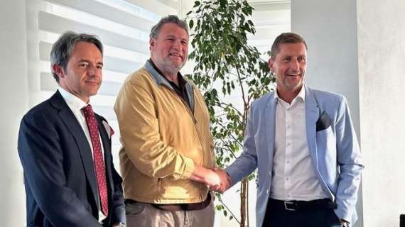 UFFICIALE: Livorno, Toccafondi cede la totalità delle quote ad Esciua