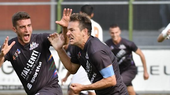 I migliori bomber della storia del girone C di Serie D: numeri incredibili per Corbanese