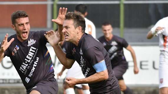 Chi ha segnato più gol in serie D negli ultimi anni? Ecco i bomber dei nove gironi