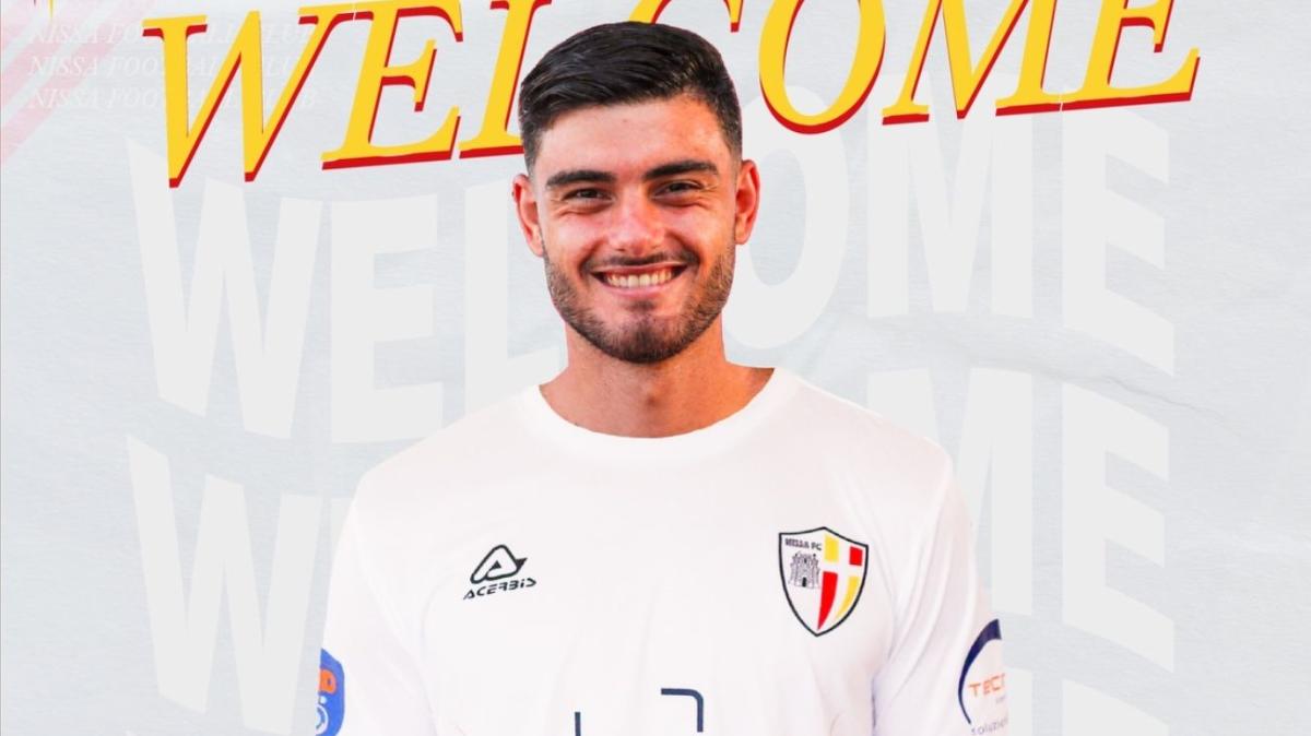 UFFICIALE: Nissa, l'ex Roma e Cagliari Cusumano rinforza la difesa