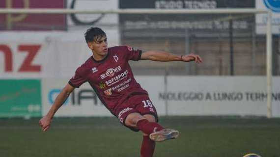 Pontedera: Guidi va verso l'approdo in Serie B