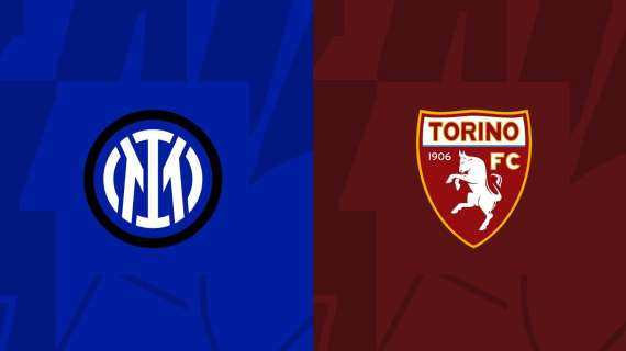 Serie A LIVE! Aggiornamenti in tempo reale con gol e marcatori di Inter - Torino