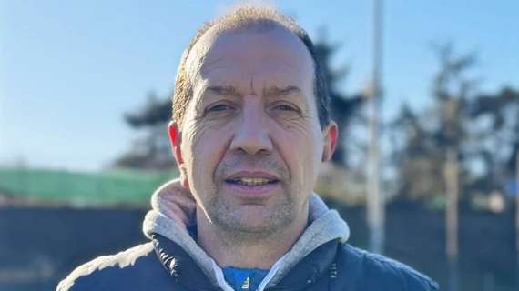 Fezzanese, Gatti: «Col Terranuova Traiana per noi è fondamentale»