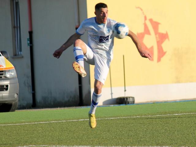 Girone G, il podio dell'efficienza: Lorusso 54,8%, Santoro 52%, Jefferson 50%