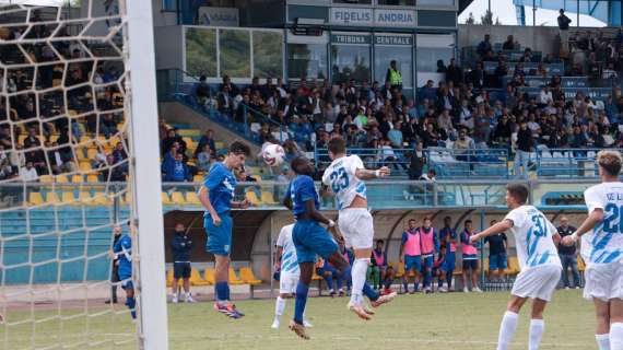 Serie D, nessun anticipo: giocano tutte domenica. Il programma e gli arbitri