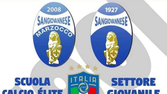 La Sangiovannese presenta la  6ª edizione del "Settembre Azzurro"