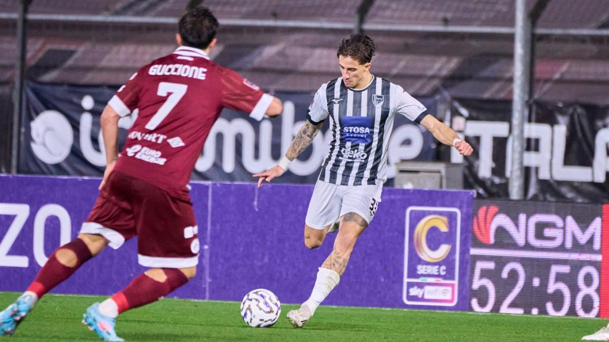 Pianese, Coccia: «Crescita esponenziale, ma serve più cinismo»