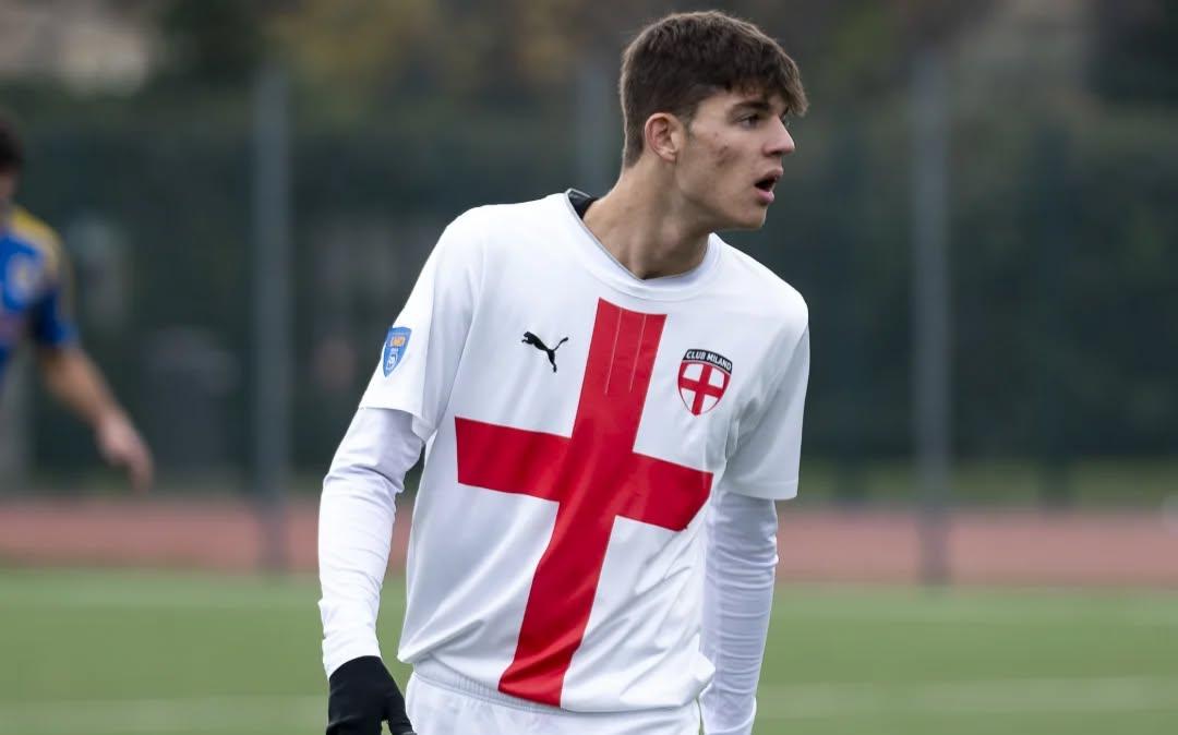 Serie D: gli attuali marcatori più giovani del girone A