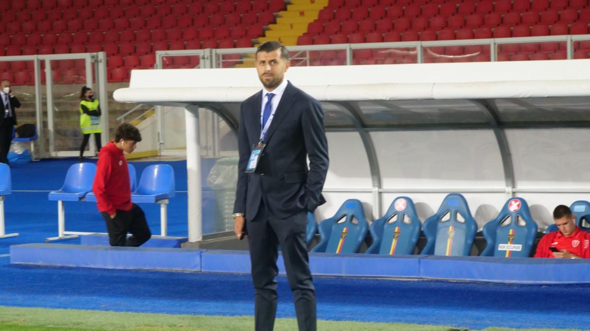 Triestina, il ds Franco a NC: «Penalizzazione pesante, ma in campo i ragazzi sono encomiabili. L'ossatura c'è, ora serve l'impresa»