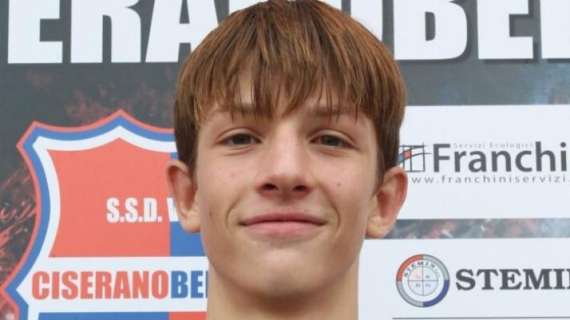 Orgoglio Virtus Ciserano Bergamo, ceduti tre giovani all'Atalanta
