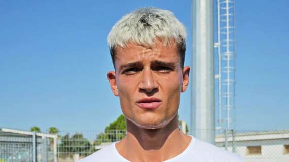 Corato Calcio, rinforzo sulla fascia: ingaggiato il laterale difensivo Rizzi