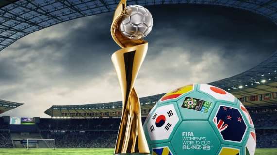 Coppa del Mondo Femminile: si passa da 32 a 48 squadre