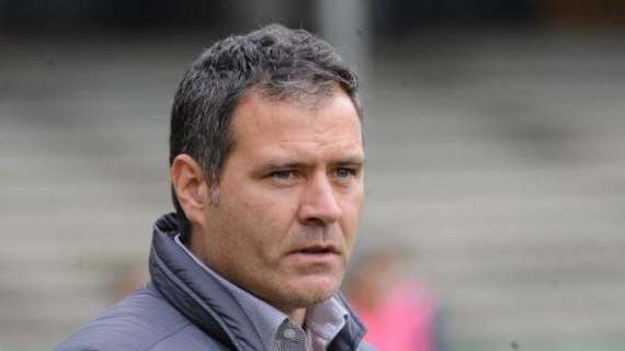UFFICIALE: Esonerato un allenatore di Serie D