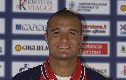 UFFICIALE: Grottaglie, preso Catalucci