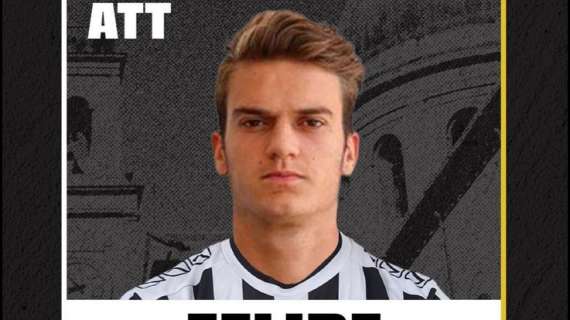 UFFICIALE: Il Nola ingaggia un attaccante brasiliano