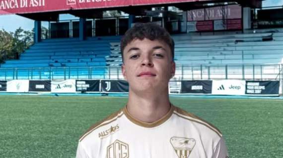 UFFICIALE: Chisola, c'è Manduca per l'attacco