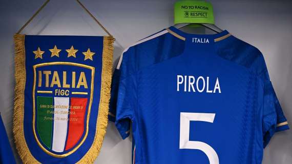 Italia Under 21, Pirola: «Sogno un grande Europeo per chiudere un ciclo»