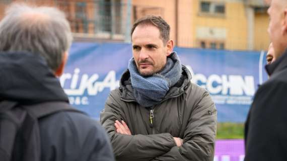 Pianese, Cangi: «Mercato abbastanza movimentato. Arrivate offerte per tanti calciatori»