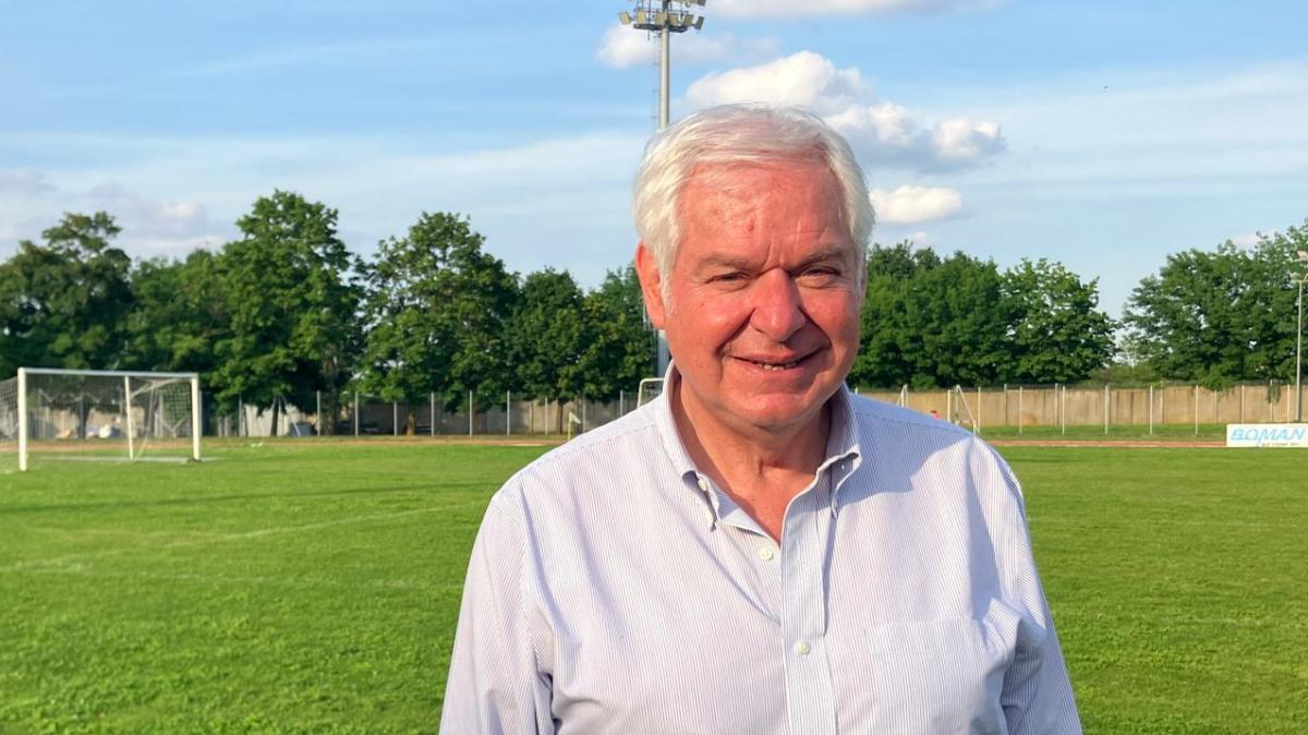 Saluzzo, Pierluigi Pairetto a NC: «Vogliamo difendere il settimo posto. Arbitri? Mai lamentarsi»