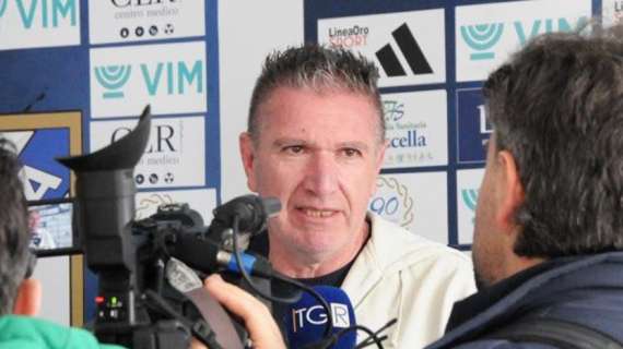 Tensioni al Matera: il presidente Tosoni risponde alle accuse dei calciatori 