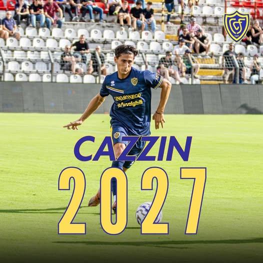 UFFICIALE: C'è un rinnovo di contratto in casa Conegliano