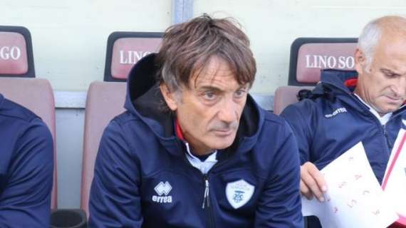 Vigor Senigallia, fino alla fine senza mai mollare il sogno Serie C