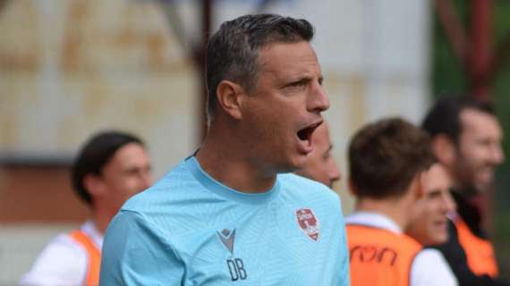 UFFICIALE: Breno, Bersi rimane in panchina. Continuità per la serie D