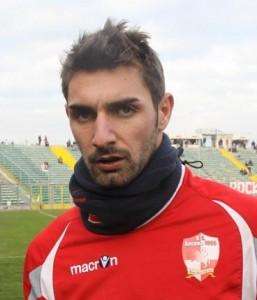 Coppa Italia Dilettanti: Sporting Club Pisa-Ancona 1-3