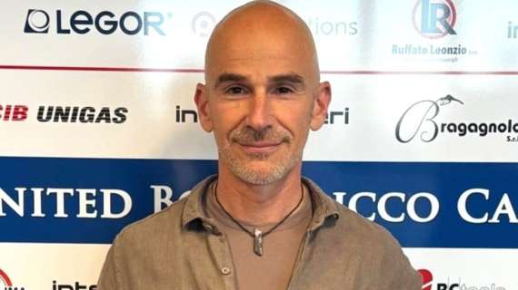 UFFICIALE: United Borgoricco Campetra, scelto il nuovo allenatore