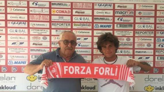 UFFICIALE: Forlì, ingaggiato il terzino destro Zamagni