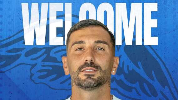 UFFICIALE: Il Milazzo trova l'accordo con l'ex Reggina Dall'Oglio