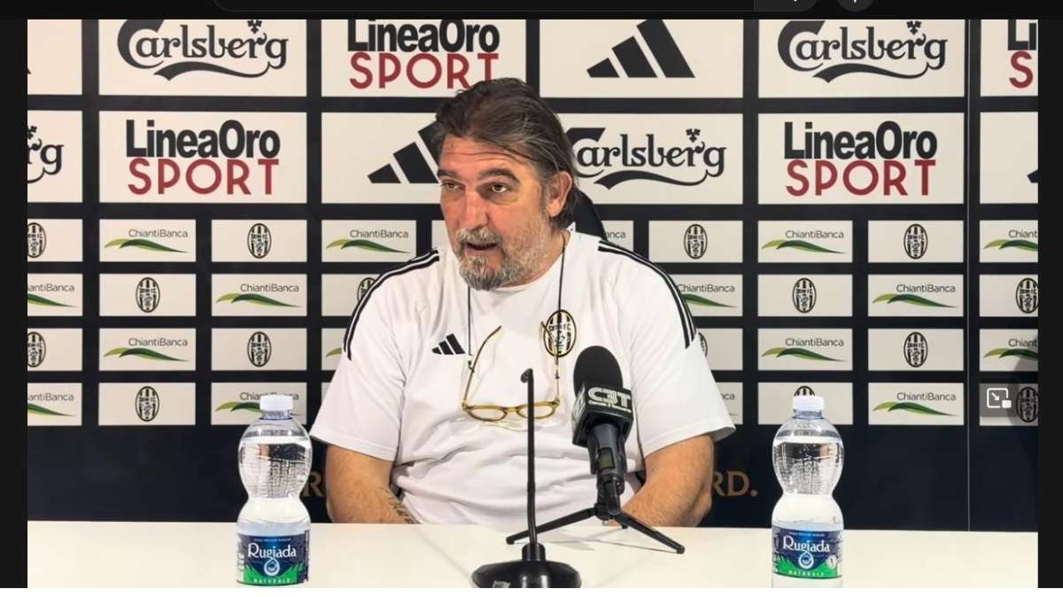 Il miracolo di Voria a Siena: «Avevo una paura tremenda di questa partita, ora godiamoci questo quarto posto»