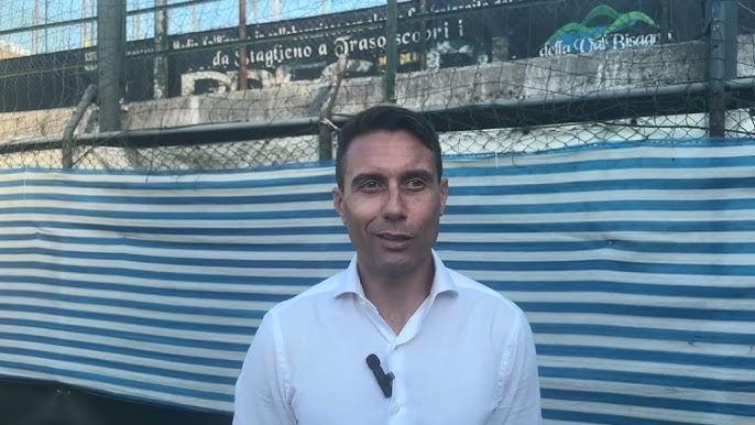 Battaglino prova a scuotere il Varese: «L’obiettivo è rialzarsi subito, per rispetto della maglia e della piazza»