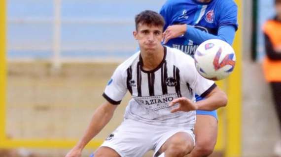 Atletico Ascoli, Traini piace ad un altro club di D: la situazione