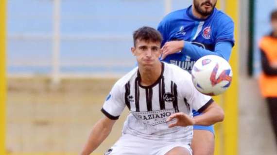Castelfidardo, piace un attaccante dell'Atletico Ascoli: la situazione