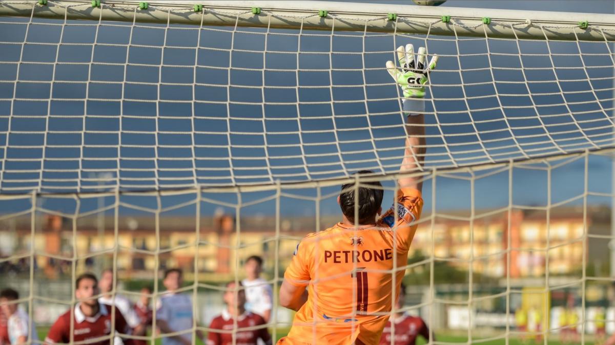 Sarnese-Paganese: dove vedere il match in diretta tv e streaming