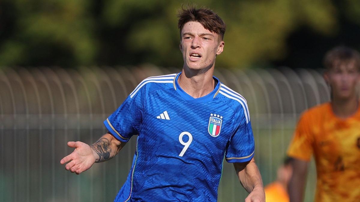 Serie C, i più giovani marcatori del girone A: sul podio Berretta, Spinaccè e Kljajic