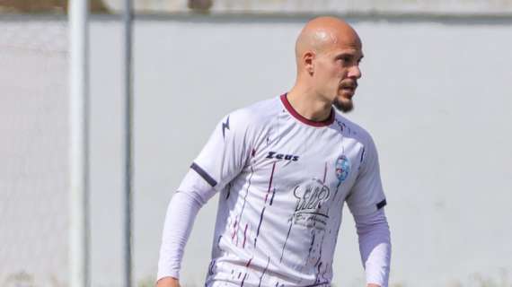 Dopo Matute, il Pomigliano toglie dal mercato un altro calciatore