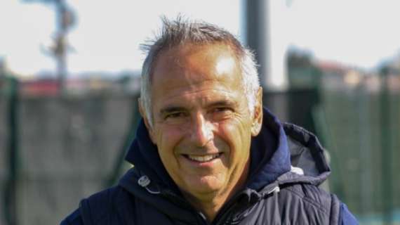 Notizie clamorose dal Veneto: mister Andreucci avrebbe un accordo con un top club del centro Italia! 