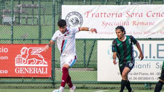 Svincolati - Difensore mancino che lo scorso anno ha vinto la Serie D