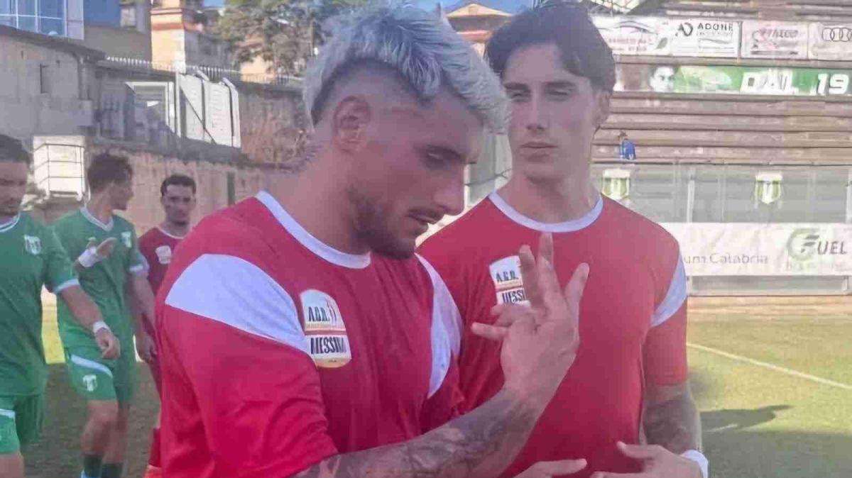 Vibonese, operazione conclusa: ecco chi è il nuovo rinforzo