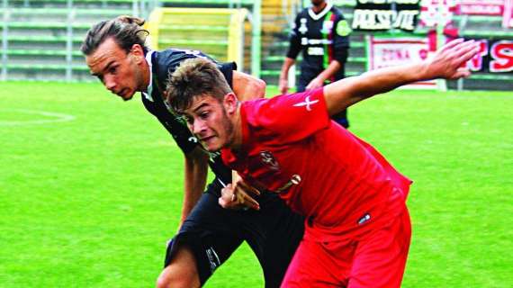 Svincolati - Ventiquattrenne mancino con 200 gare tra C e D