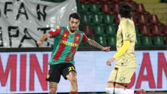 Ternana, ripresi gli allenamenti. Si punta il Potenza
