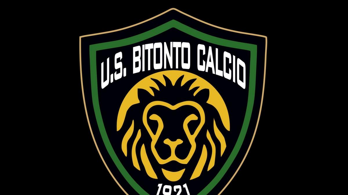 Bitonto, saluta Pelosi: la società lavora per sostituire l'attaccante