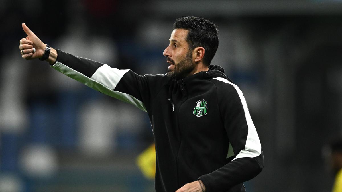 Fiorentina, l'ex Rossitto promuove Grosso: «È preparato, gioca offensivo»