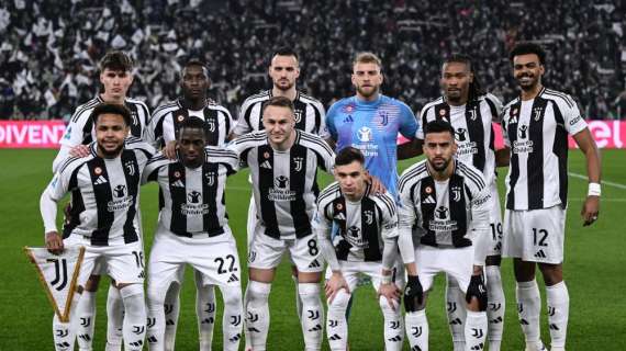 Juventus: tre giovani della Next Gen convocati per i quarti di Coppa Italia contro l'Empoli