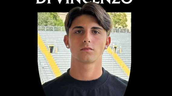 UFFICIALE: Il Siena trova l'accordo con Di Vincenzo