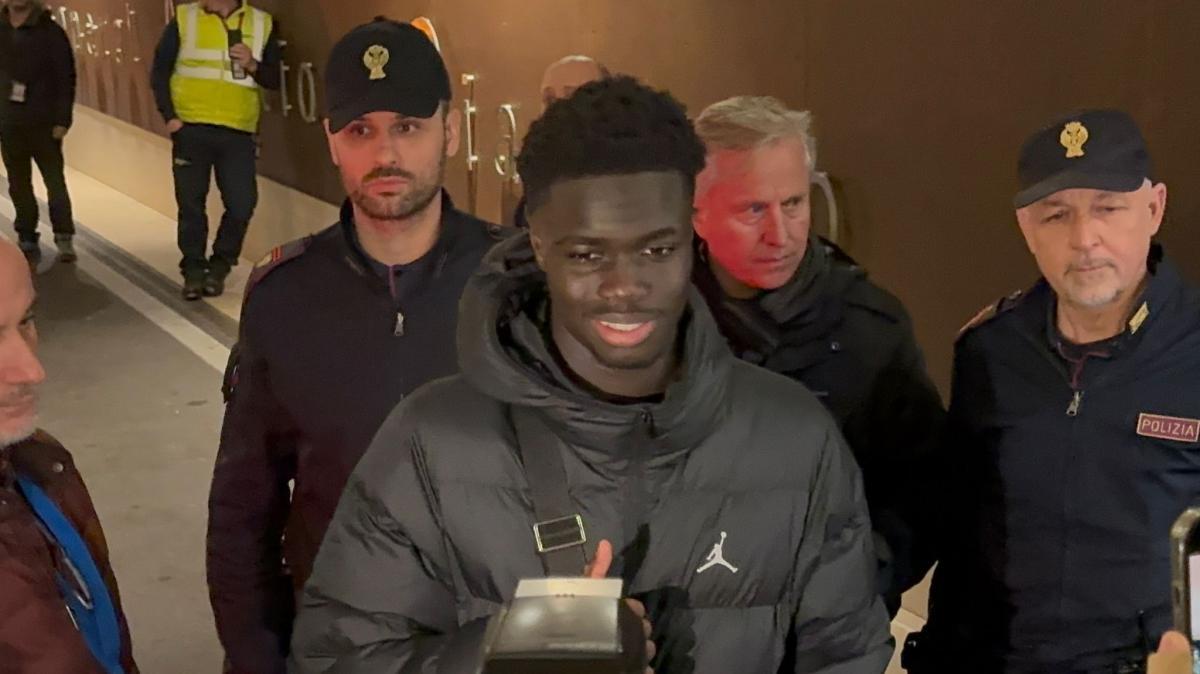 Roma, colpo Robinio Vaz e pressing su Malen: il mercato giallorosso entra nel vivo